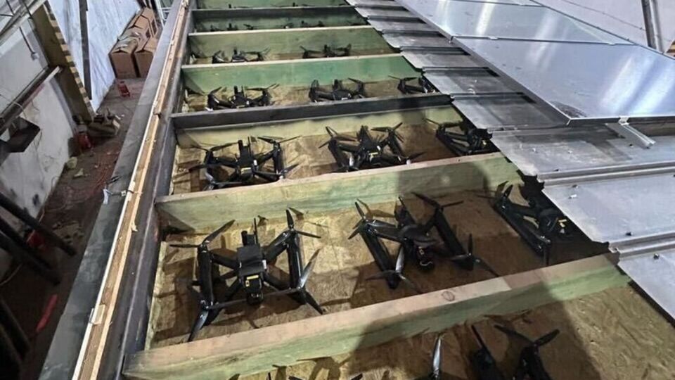 Американские чиновники ожидают, что Россия "серьезно ответит на удары", говорится в статье