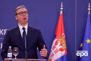 За словами Вучича, спроба перевороту охопила дитсадки, школи, заклади охорони здоров'я та енергетичні об'єкти