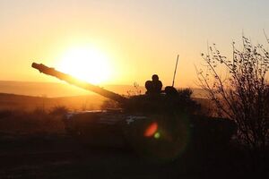 Окупанти просуваються у трьох районах Сумської області й намагаються наблизитися до міста, ідеться у статті