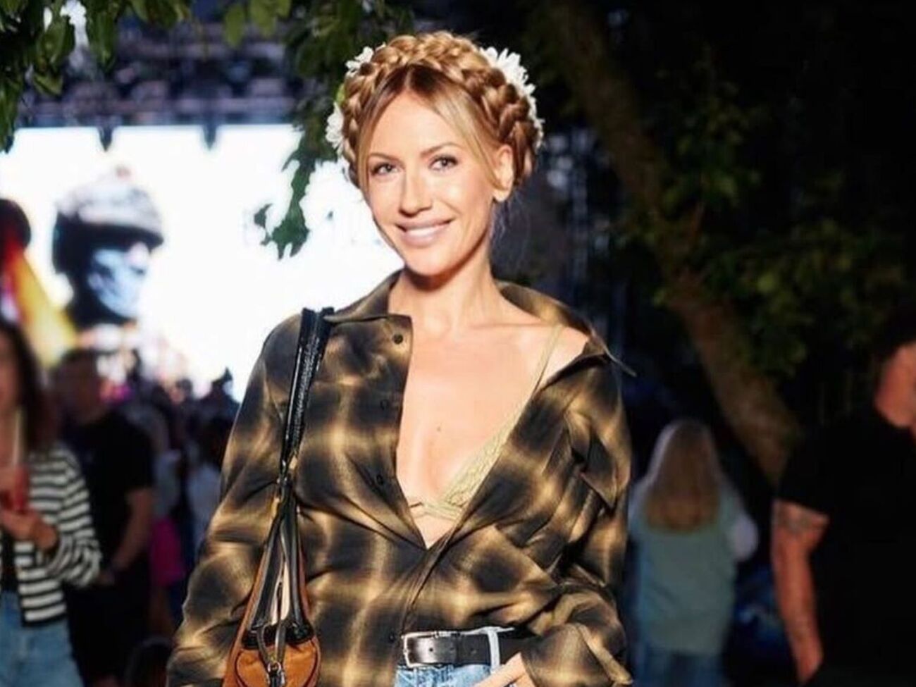 Никитюк сообщила о помолвке с Бабчуком 6 января