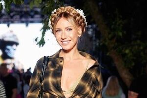 Никитюк сообщила о помолвке с Бабчуком 6 января