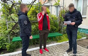 Под физическим давлением мужчина сообщил свои анкетные данные – и его насильно доставили в ТЦК, отмечает ГБР