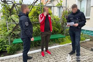 Под физическим давлением мужчина сообщил свои анкетные данные – и его насильно доставили в ТЦК, отмечает ГБР