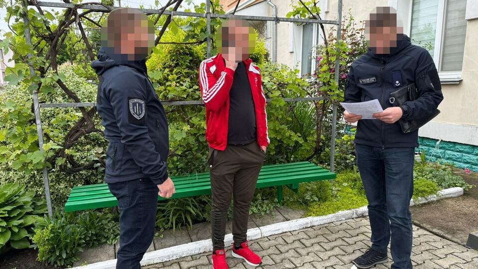 Под физическим давлением мужчина сообщил свои анкетные данные – и его насильно доставили в ТЦК, отмечает ГБР