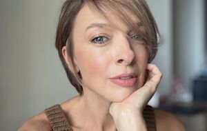 Василиса Фролова: До идеальной формы еще придется попотеть