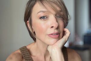 Василиса Фролова: До идеальной формы еще придется попотеть