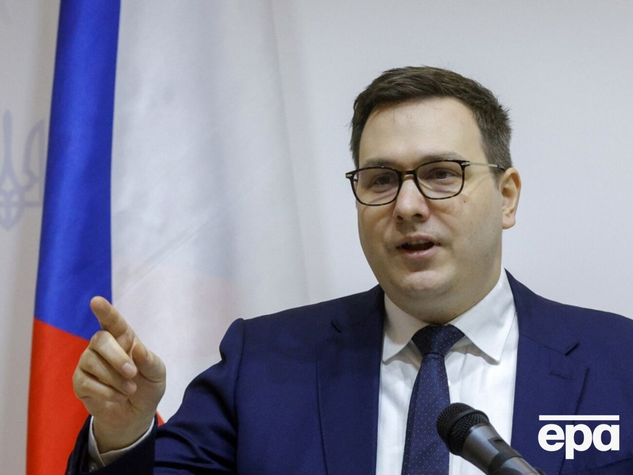 Липавский: России нельзя доверять