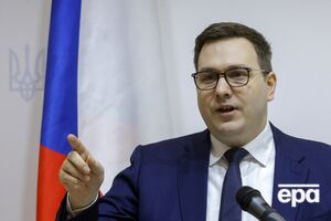 Ліпавський: Росії не можна довіряти