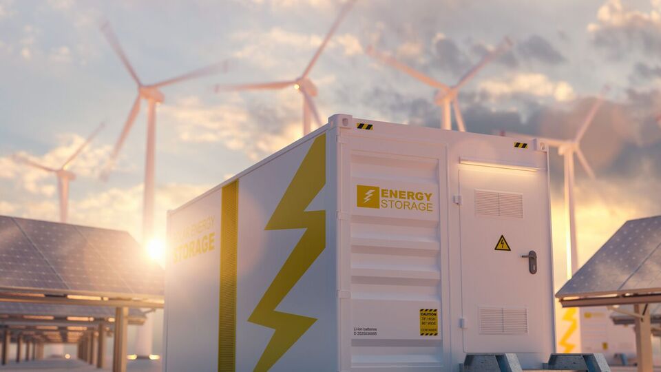 ДТЭК: Реализация этого проекта обеспечит одновременную поставку электроэнергии для 600 тыс. украинских домохозяйств