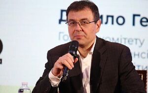 Гетманцев: Возможно приближать ограничения к нуждам бизнеса