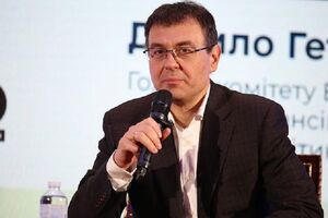 Гетманцев: Можливо, наближати обмеження до потреб бізнесу