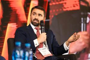 Украинская экономика сталкивается с критическим дефицитом инвестиций, без которых ее устойчивость под угрозой, заявил Водовиз