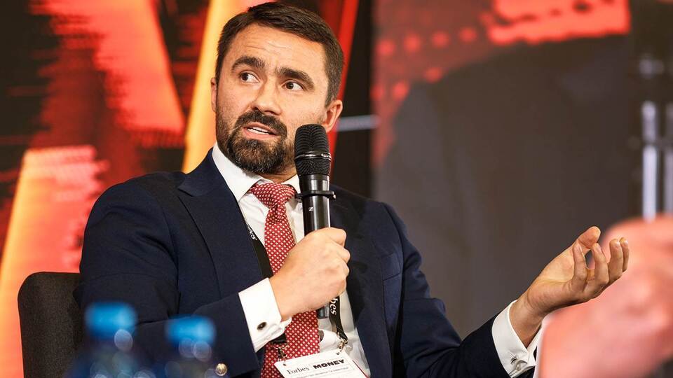 Украинская экономика сталкивается с критическим дефицитом инвестиций, без которых ее устойчивость под угрозой, заявил Водовиз