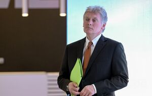 Пєсков не уточнив, на які саме "компроміси" готова піти Москва