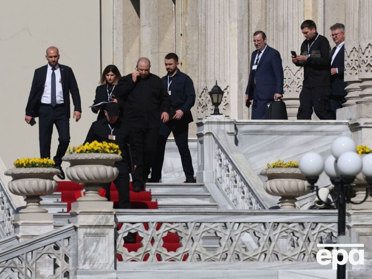 Российские пропагандисты запустили кампанию по дискредитации украинской переговорной группы, подчеркнули в ЦПД