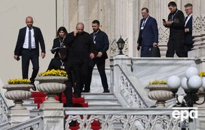 Российские пропагандисты запустили кампанию по дискредитации украинской переговорной группы, подчеркнули в ЦПД