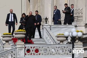 Российские пропагандисты запустили кампанию по дискредитации украинской переговорной группы, подчеркнули в ЦПД