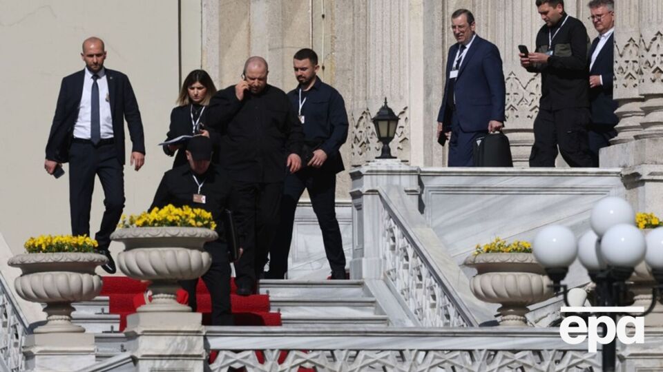 Російські пропагандисти запустили кампанію з дискредитації української переговорної групи, наголосили в ЦПД