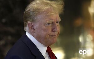 Трамп, за словами співрозмовників, після другого раунду переговорів почав ще більше відсторонюватися