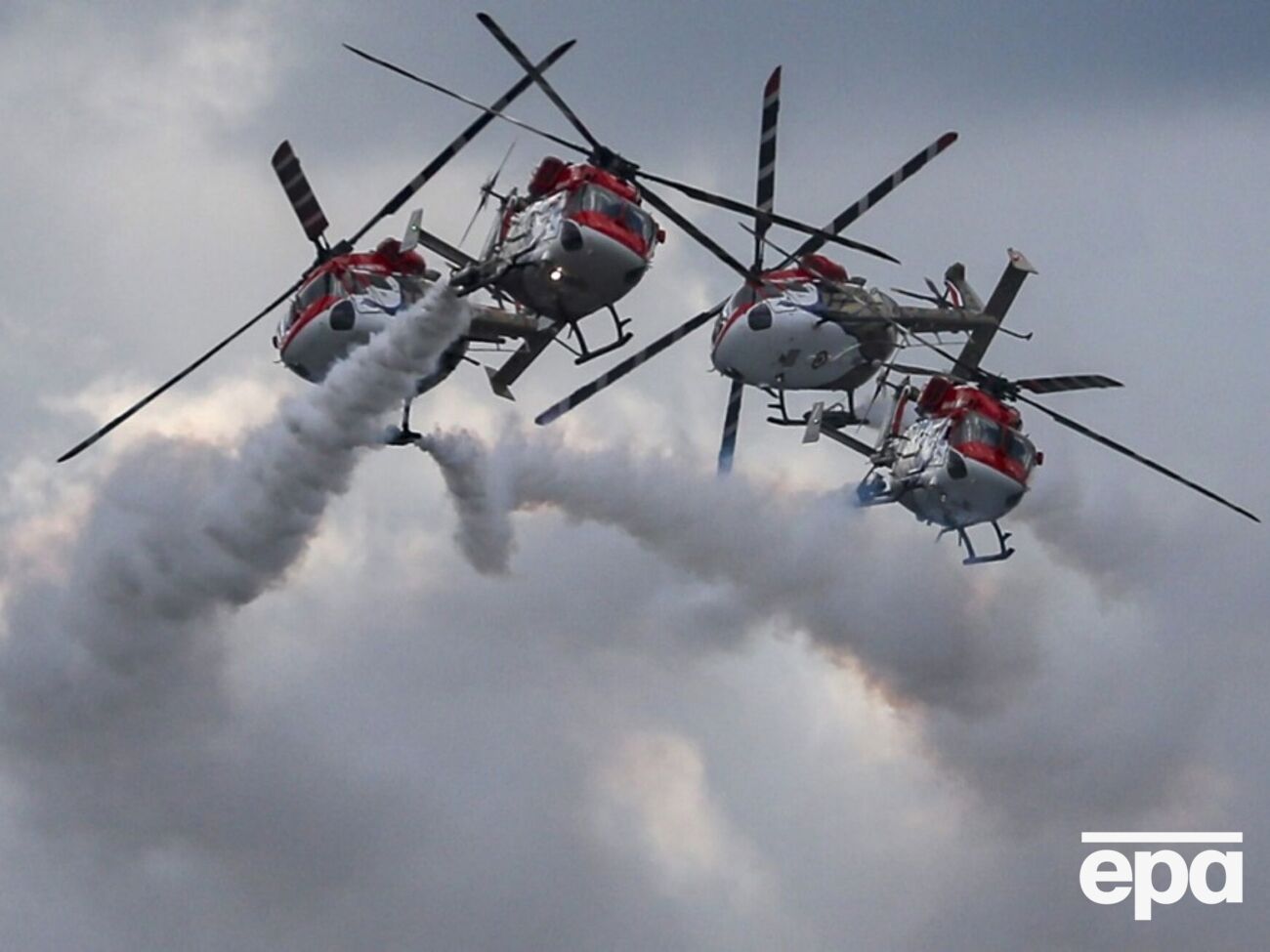 В последний раз МАКС проводили в 2021 году