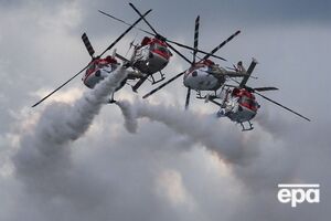 В последний раз МАКС проводили в 2021 году