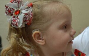 Загалом у межах програми "Рінат Ахметов – Дітям. Допомога, що дарує завтра!" майже 6 млн дітей надали різнобічну підтримку