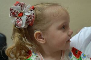 Загалом у межах програми "Рінат Ахметов – Дітям. Допомога, що дарує завтра!" майже 6 млн дітей надали різнобічну підтримку