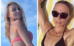 Полякова весит больше Фроловой на 7 кг