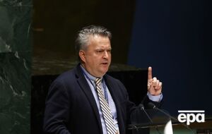 Кислиця нагадав, що Москва відмовлялася передати Києву документ з умовами для припинення вогню в Україні до початку переговорів у Стамбулі