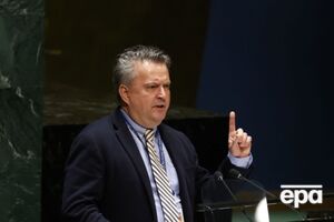 Кислиця нагадав, що Москва відмовлялася передати Києву документ з умовами для припинення вогню в Україні до початку переговорів у Стамбулі