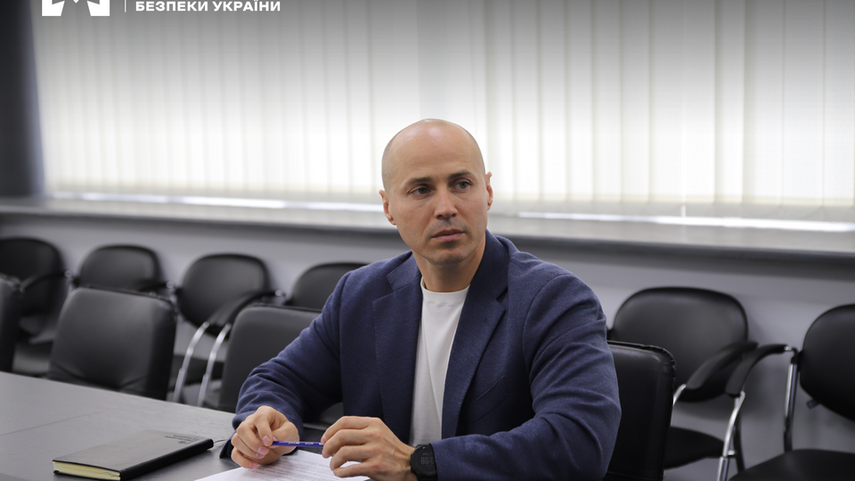 НАБУ подтвердило досудебное расследование действий руководителя подразделения детективов БЭБ Ткачука, сообщили "Конфликты и законы"