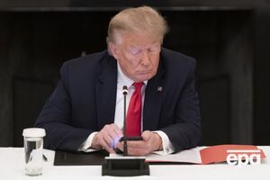 Відкритість до спілкування Трампа може бути дуже ризикованою, вважає колишній спічрайтер Обами