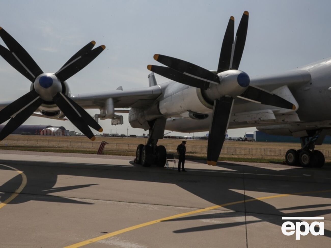 Аналітики вважають, що втрата літаків змусить РФ переглянути атаки на Україну, зокрема масовані