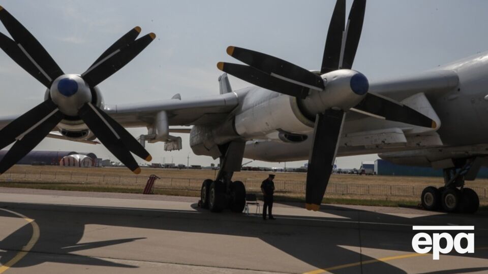 Аналитики считают, что потеря самолетов заставит РФ пересмотреть атаки на Украину, в частности массированные