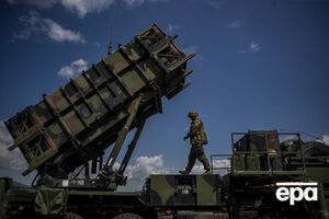 П'ятикратна мета буде колективною для європейських країн НАТО, однак держави матимуть різні рівні