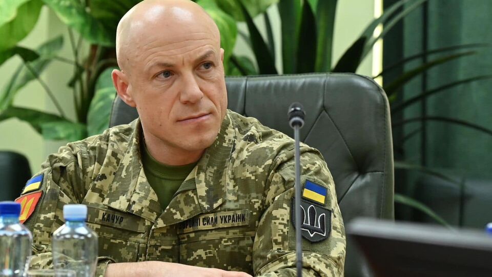 Драпатый рассказал, что получил задание от Зеленского