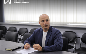 NABU confirmed pre-trial investigation into the actions of the head of the detective unit of the BEB Tkachuk, "Conflicts and Laws" reported