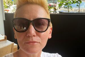 "Ви знаєте, що найнебезпечніші професії у світі – це шахтарі, льотчики й актори?" Жолдак повернувся