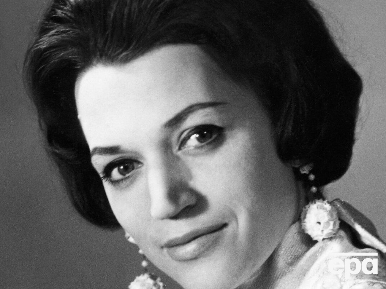 Она была заведующей балетной труппой Национальной оперы Украины и вице-президентом Украинской академии танца