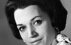 Она была заведующей балетной труппой Национальной оперы Украины и вице-президентом Украинской академии танца