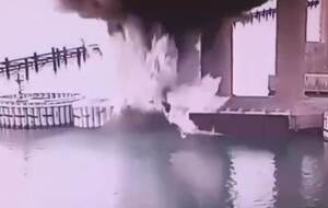 Плетенчук розповів, як вплине на РФ підрив Кримського мосту