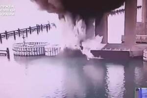 Плетенчук розповів, як вплине на РФ підрив Кримського мосту