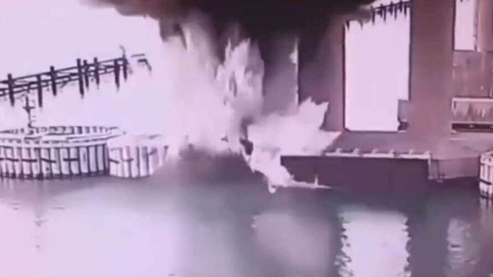 Плетенчук розповів, як вплине на РФ підрив Кримського мосту