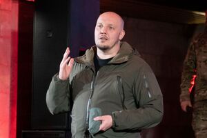 За словами Сухаревського, він пишається тим, що очолював підрозділ "у перший, найскладніший" рік його становлення