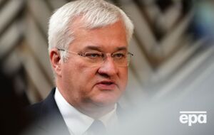 Сибіга вимагає від РФ відповіді щодо української пропозиції про перемир'я