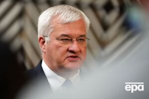 Сибига требует от РФ ответа на украинское предложение о перемирии