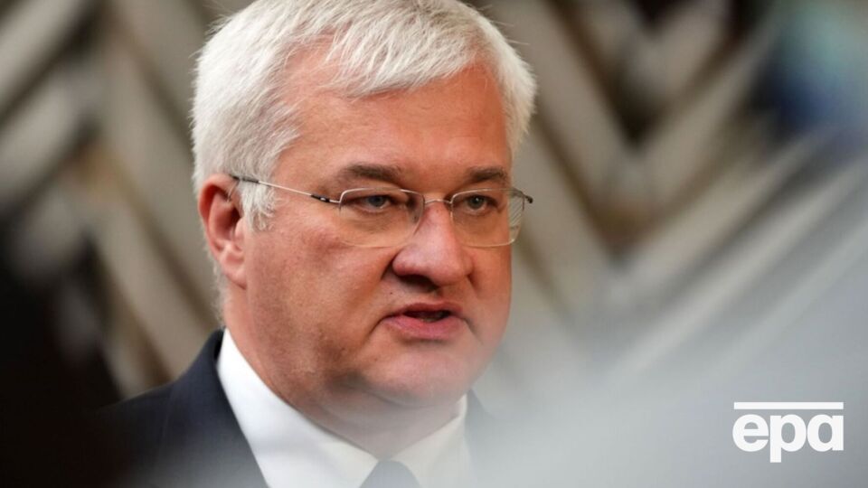 Сибига требует от РФ ответа на украинское предложение о перемирии