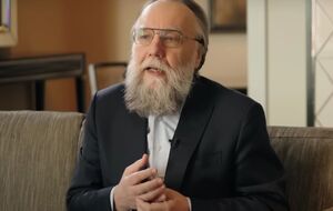 Дугін шукав підтримки після українського БПЛА-нальоту на росавіацію