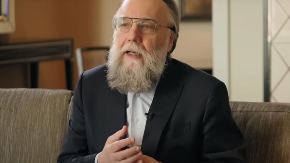 Дугин искал поддержки после украинского БПЛА-налета на росавиацию