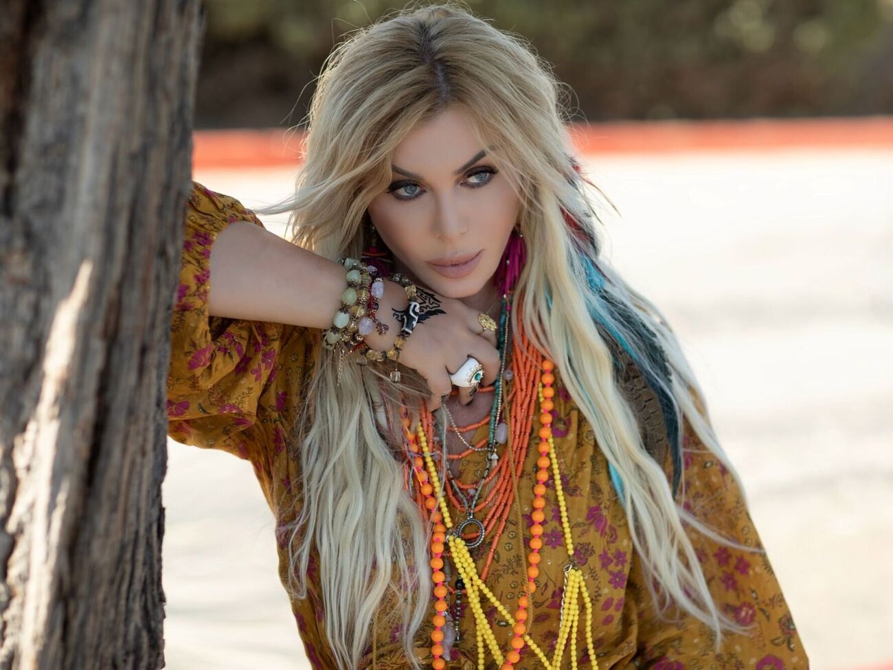 Билык: Я знаю, что бывает такая любовь